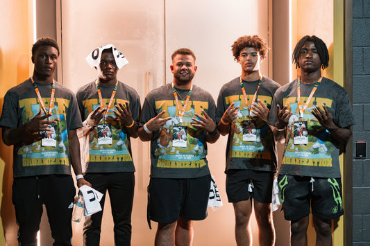 Custom Team Apparel: Why The Hustle District is the Go-To for Sportswear