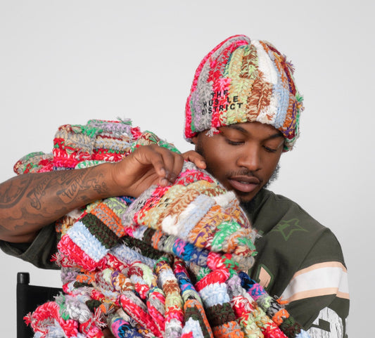 The Rise of Streetwear: How The Hustle District Redefines Urban Fashion