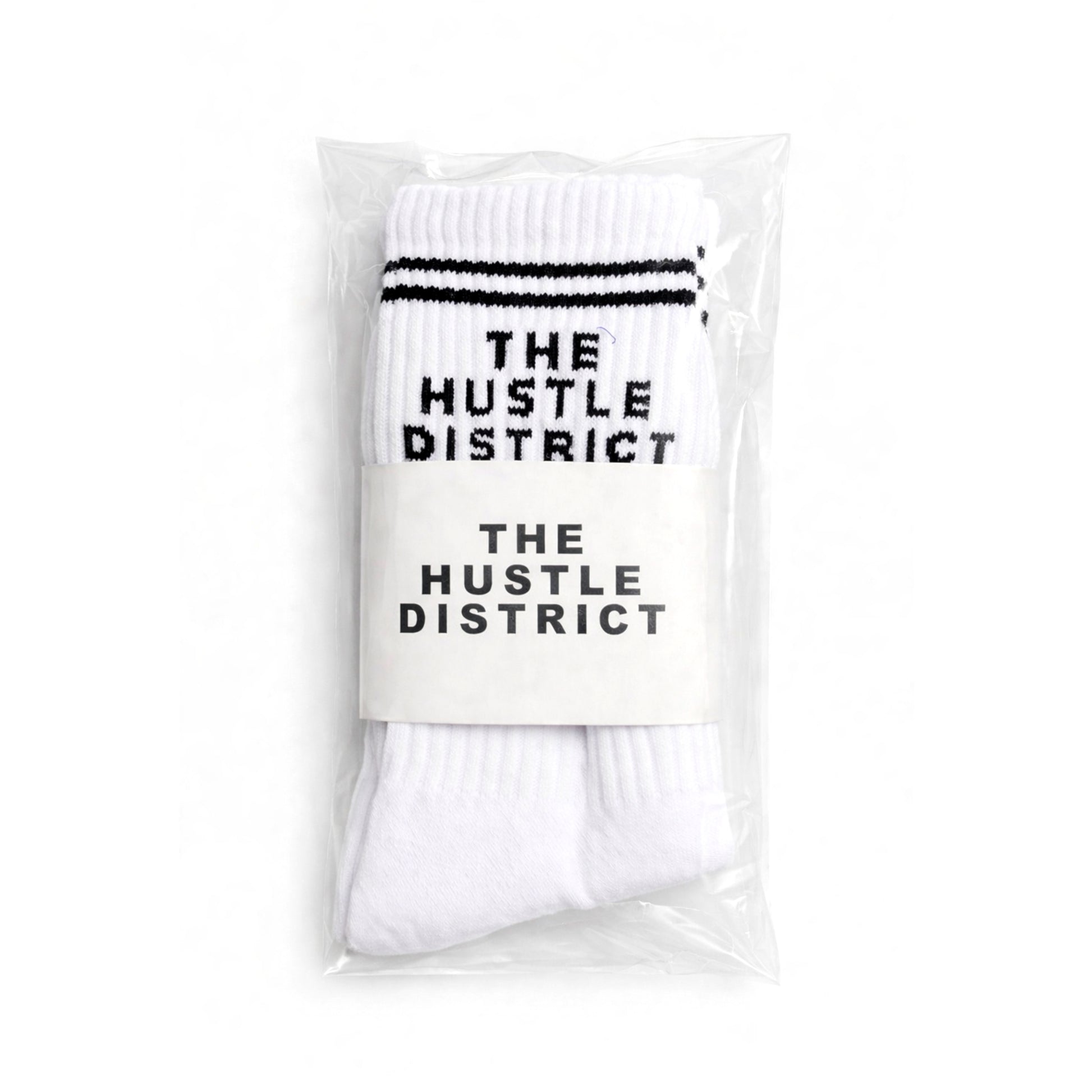 DBTR Performance Sock’s (2-Pack) - The Hustle District