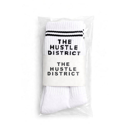 DBTR Performance Sock’s (2-Pack) - The Hustle District