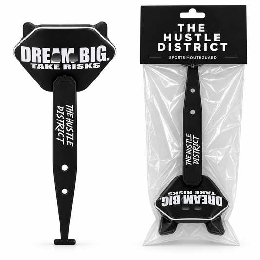 DTBR GameDay Mouth Guard - The Hustle District
