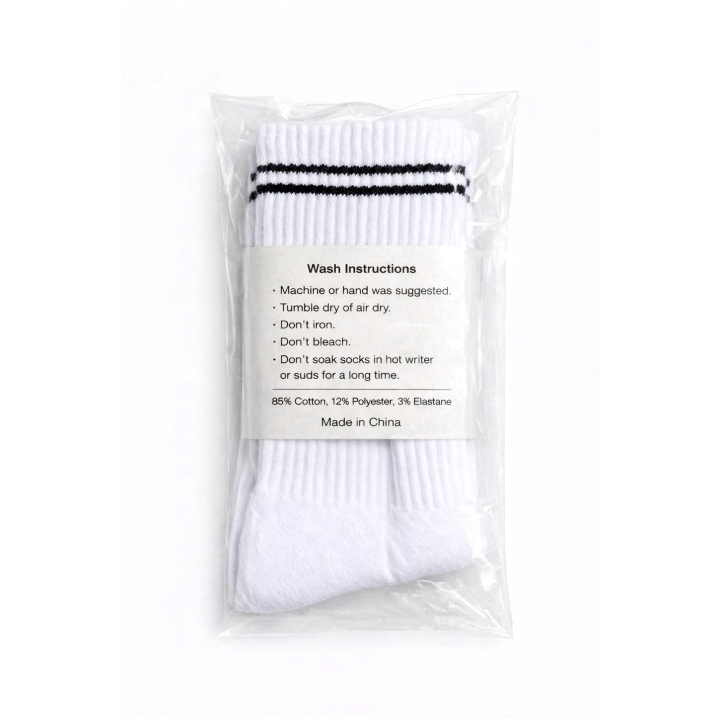 DBTR Performance Sock’s (2-Pack) - The Hustle District
