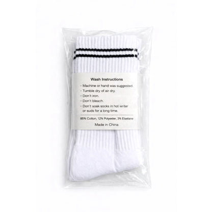 DBTR Performance Sock’s (2-Pack) - The Hustle District