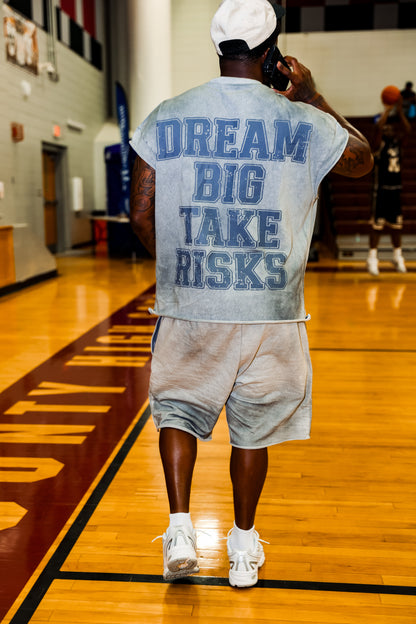 State 2 State Cut Off Set - The Hustle District