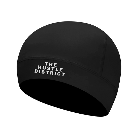 DBTR Skull Cap