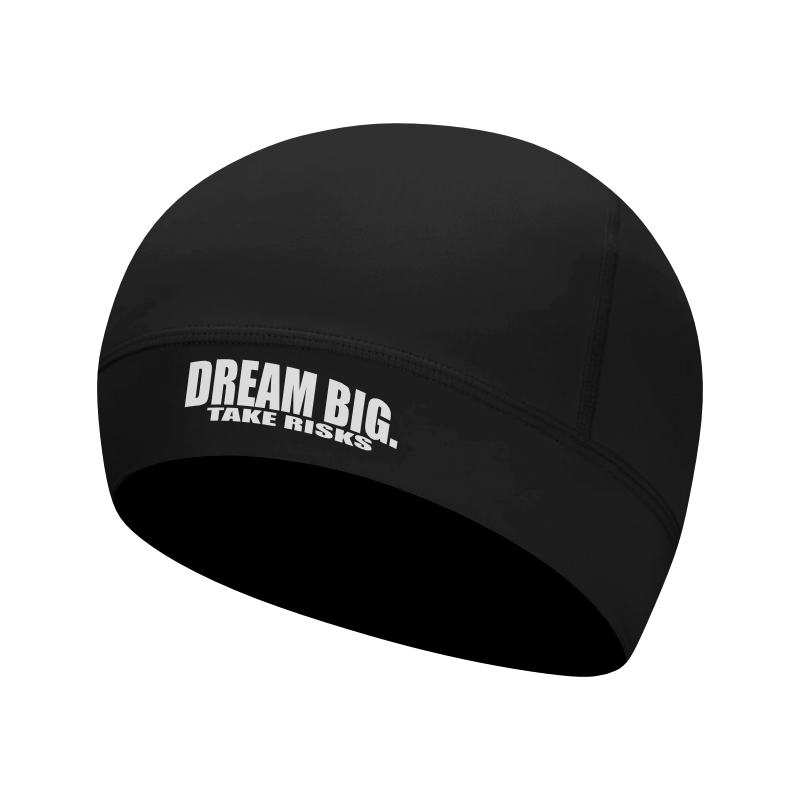DBTR Skull Cap