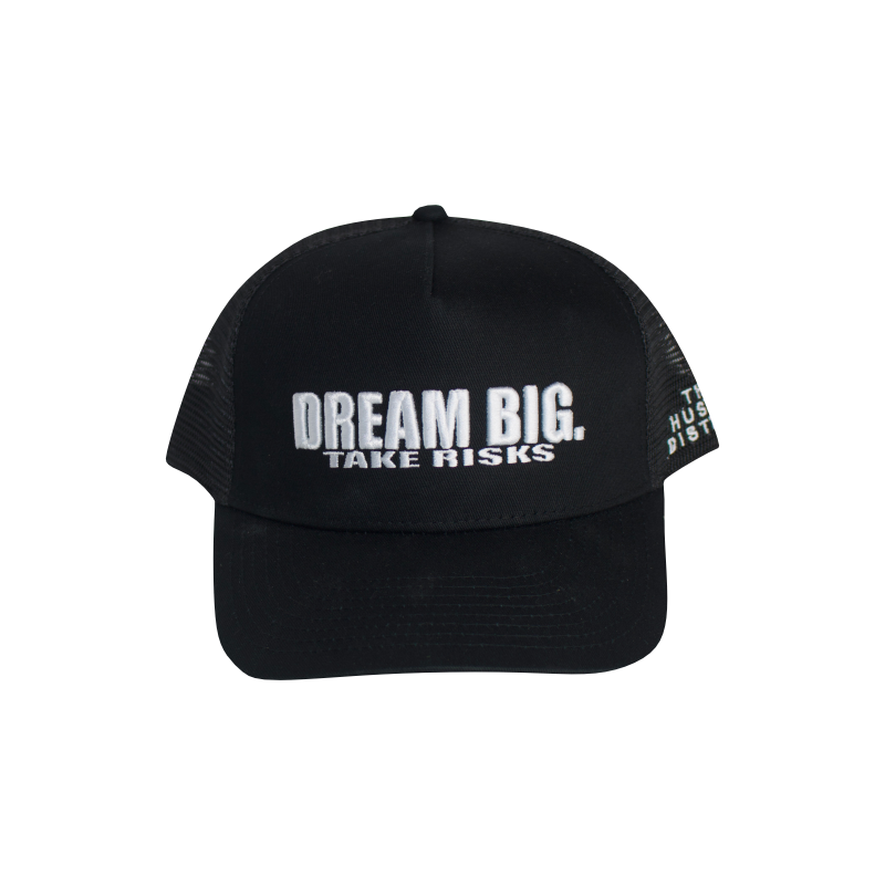 DBTR Trucker Hat