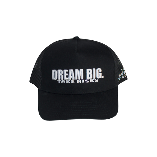 DBTR Trucker Hat