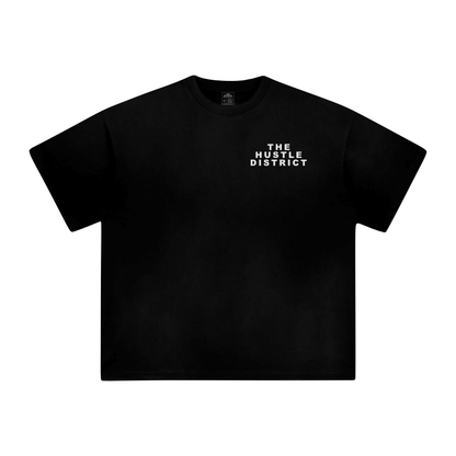 DBTR Signature Tee - Black